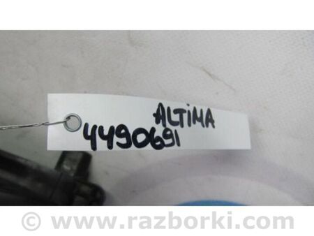 ФОТО Кришка корпусу повітряного фільтра для Nissan Altima L32 Київ