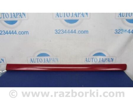 ФОТО Молдинг двері для Nissan X-Trail T30 (01-08) Київ