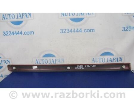 ФОТО Молдинг двері для Nissan X-Trail T30 (01-08) Київ