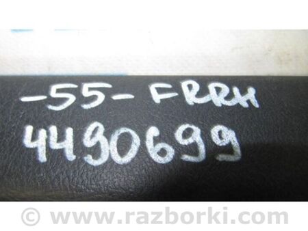 ФОТО Накладка порога внутрішня для Toyota Camry 50 XV55 (14-18)  Київ