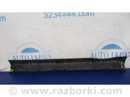 ФОТО Накладка порога внутрішня для Toyota Camry 50 XV55 (14-18)  Київ