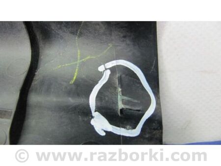 ФОТО Накладка порога внутрішня для Toyota Camry 50 XV55 (14-18)  Київ