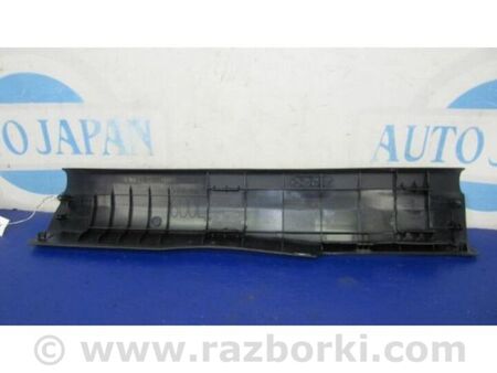 ФОТО Накладка порога внутрішня для Lexus NX (14-21) Київ