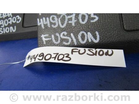 ФОТО Накладка порога внутрішня для Ford Fusion USA 2 поколение (12-20) Київ