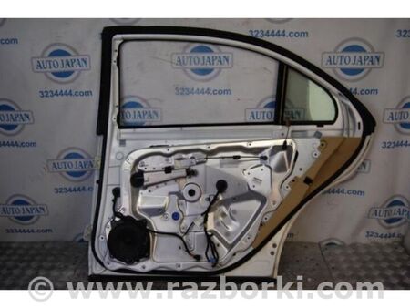 ФОТО Двері для Mercedes-Benz S-CLASS W221 (06-13) Київ