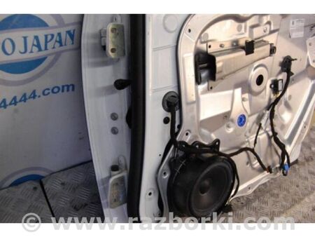 ФОТО Двері для Mercedes-Benz S-CLASS W221 (06-13) Київ