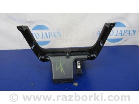 ФОТО накладка в салоні для Nissan Sentra B17 (12-19) Київ