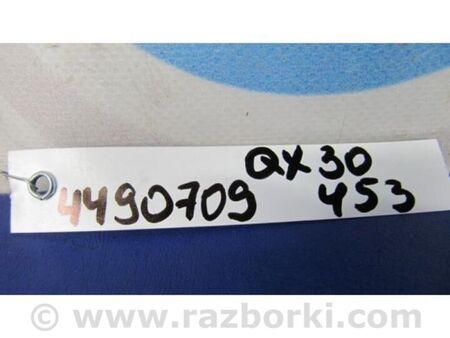 ФОТО Блок керування центральним замком для Infiniti QX30 (15-19) Київ