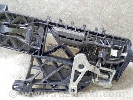 ФОТО Ручка двері зовнішня для Mercedes-Benz S-CLASS W221 (06-13) Київ