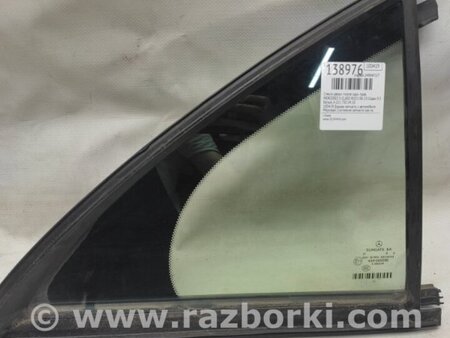 ФОТО Скло дверей глухе для Mercedes-Benz S-CLASS W221 (06-13) Київ