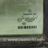 ФОТО Скло дверей глухе для Mercedes-Benz S-CLASS W221 (06-13) Київ