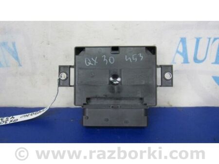 ФОТО Блок керування стоянковим гальмом для Infiniti QX30 (15-19) Київ