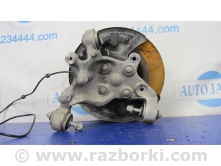 ФОТО Маточина колеса для Infiniti QX30 (15-19) Київ