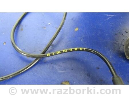 ФОТО Датчик ABS для Infiniti QX30 (15-19) Київ