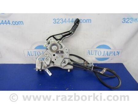 ФОТО Педаль стоянкового гальма для Nissan X-Trail T32 /Rogue (2013-) Київ