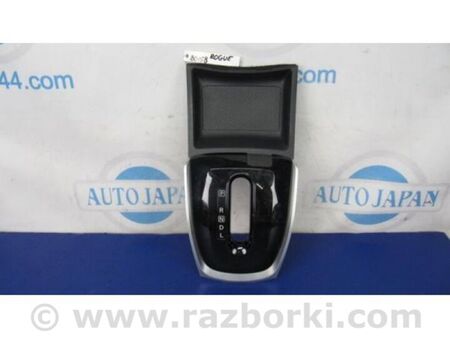 ФОТО Консоль КПП для Nissan X-Trail T32 /Rogue (2013-) Київ