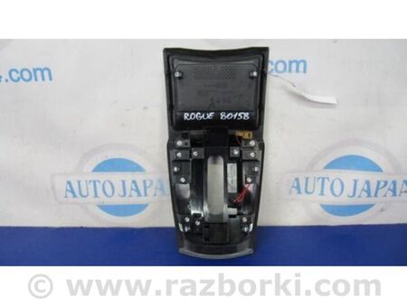 ФОТО Консоль КПП для Nissan X-Trail T32 /Rogue (2013-) Київ