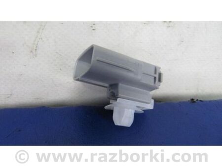 ФОТО Роз'єм для Lexus NX (14-21) Київ