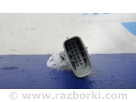 ФОТО Роз'єм для Lexus NX (14-21) Київ