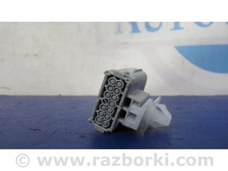 ФОТО Роз'єм для Lexus NX (14-21) Київ