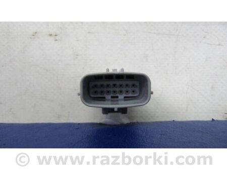 ФОТО Роз'єм для Lexus NX (14-21) Київ