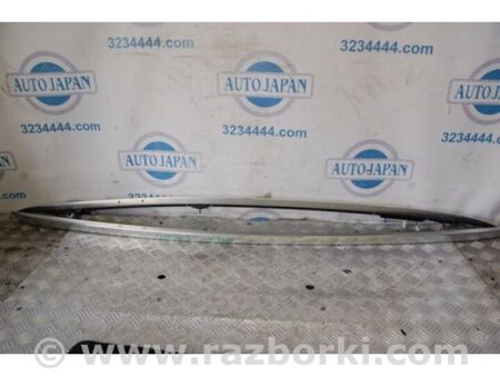 ФОТО Рейлінги для Lexus NX (14-21) Київ