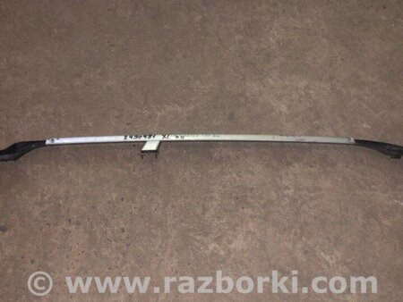 ФОТО Рейлінги для Mitsubishi Outlander XL CW (05-12) Київ