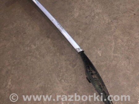 ФОТО Рейлінги для Mitsubishi Outlander XL CW (05-12) Київ