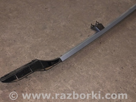 ФОТО Рейлінги для Mitsubishi Outlander XL CW (05-12) Київ