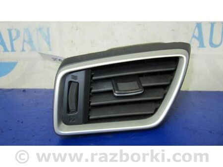 ФОТО Дефлектор повітряний для Nissan X-Trail T32 /Rogue (2013-) Київ