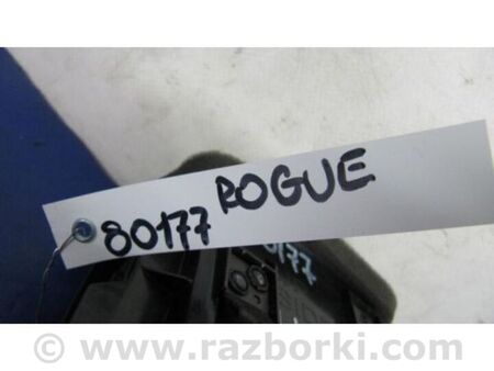 ФОТО Дефлектор повітряний для Nissan X-Trail T32 /Rogue (2013-) Київ