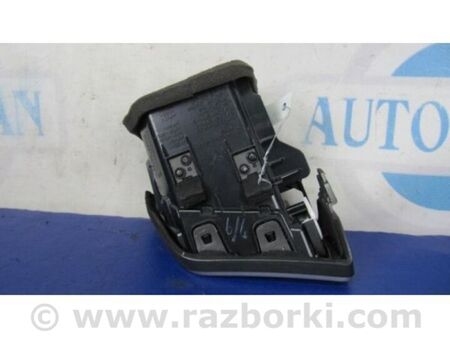 ФОТО Дефлектор повітряний для Nissan X-Trail T32 /Rogue (2013-) Київ