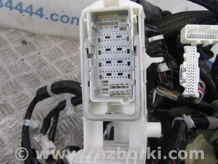 ФОТО Проводка салону для Nissan X-Trail T32 /Rogue (2013-) Київ