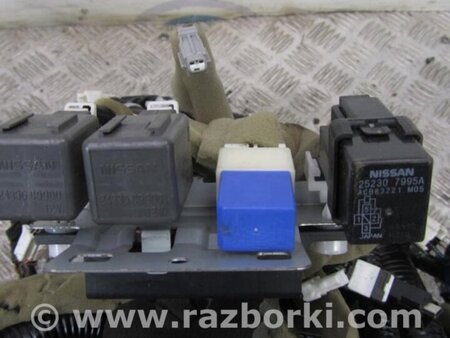 ФОТО Проводка салону для Nissan X-Trail T32 /Rogue (2013-) Київ