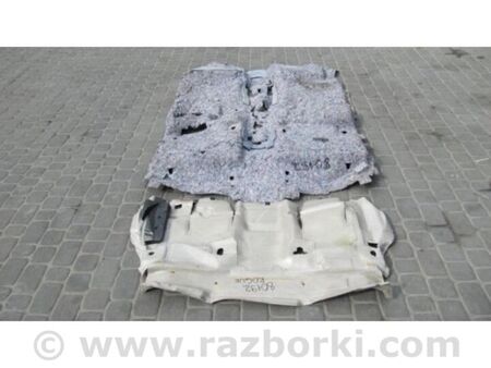 ФОТО Килим підлоги для Nissan X-Trail T32 /Rogue (2013-) Київ