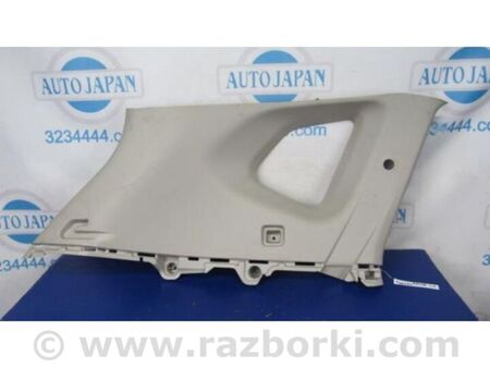 ФОТО Обшивка багажника для Nissan X-Trail T32 /Rogue (2013-) Київ