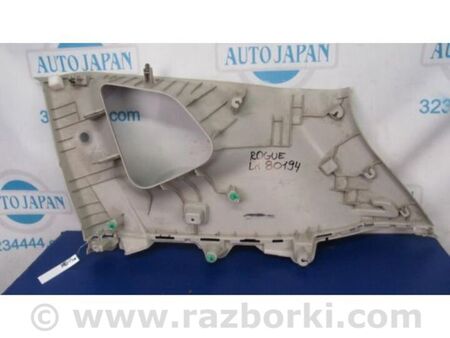 ФОТО Обшивка багажника для Nissan X-Trail T32 /Rogue (2013-) Київ