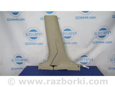 ФОТО Накладка на стійку кузова для Nissan X-Trail T32 /Rogue (2013-) Київ