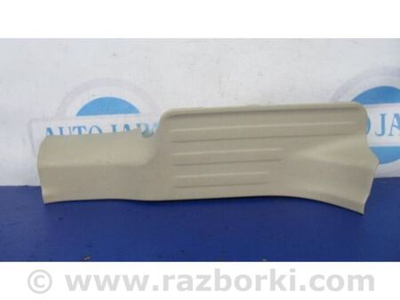 ФОТО Накладка порога внутрішня для Nissan X-Trail T32 /Rogue (2013-) Київ