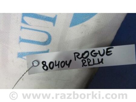 ФОТО Накладка порога внутрішня для Nissan X-Trail T32 /Rogue (2013-) Київ