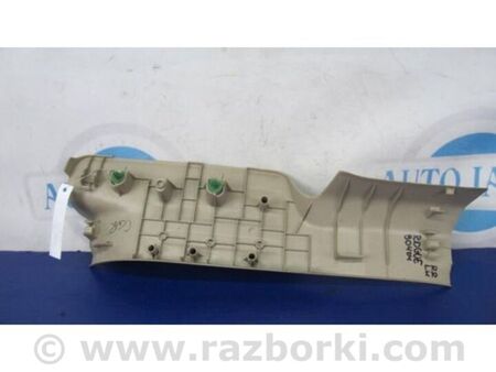 ФОТО Накладка порога внутрішня для Nissan X-Trail T32 /Rogue (2013-) Київ