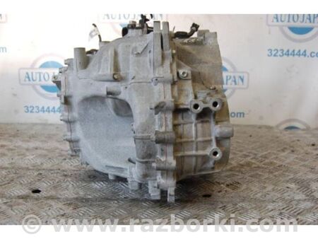ФОТО АКПП на запчасти ( под ремонт ) для Hyundai Sonata VI YF (09-14) Київ