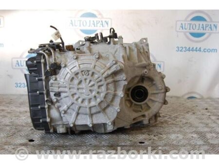 ФОТО АКПП на запчасти ( под ремонт ) для Hyundai Sonata VI YF (09-14) Київ