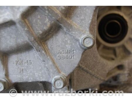 ФОТО АКПП на запчасти ( под ремонт ) для Hyundai Sonata VI YF (09-14) Київ