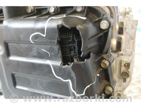 ФОТО АКПП на запчасти ( под ремонт ) для Hyundai Sonata VI YF (09-14) Київ