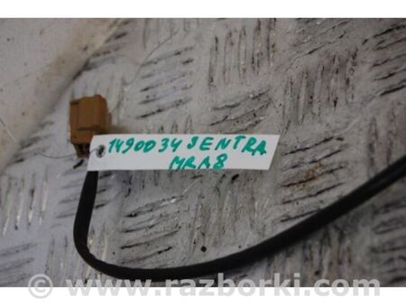 ФОТО Лямбда зонд для Nissan Sentra B17 (12-19) Київ