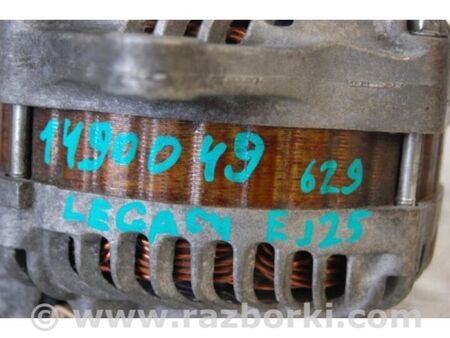 ФОТО Генератор для Subaru Legacy V BR/BM (09-14) Київ