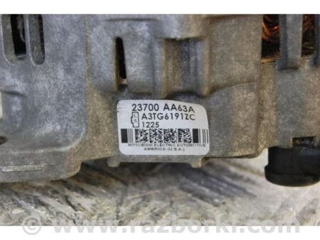 ФОТО Генератор для Subaru Legacy V BR/BM (09-14) Київ