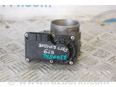 ФОТО Дросельна заслінка для Subaru Legacy V BR/BM (09-14) Київ