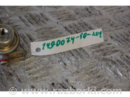 ФОТО Клапан тиску палива для Toyota Camry 50 XV50 (11-14) Київ